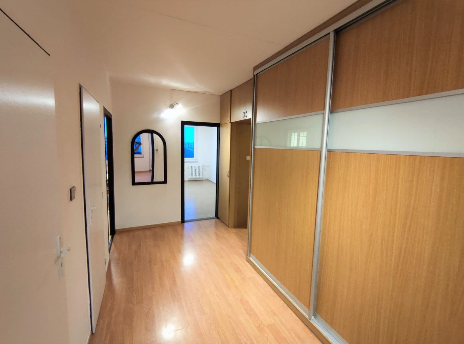 Pronájem bytu 3+1 81 m², Klapálkova, Praha, Praha Pronájem bytu 3+1 81 m², Klapálkova, Praha, Praha