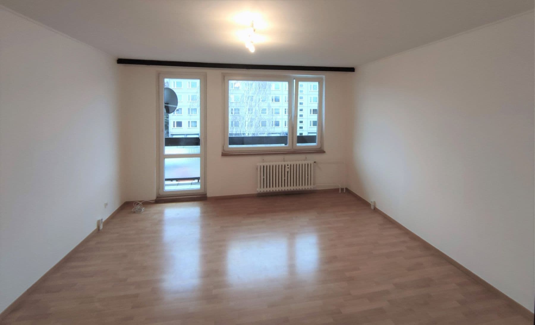Pronájem bytu 3+1 81 m², Klapálkova, Praha, Praha Pronájem bytu 3+1 81 m², Klapálkova, Praha, Praha