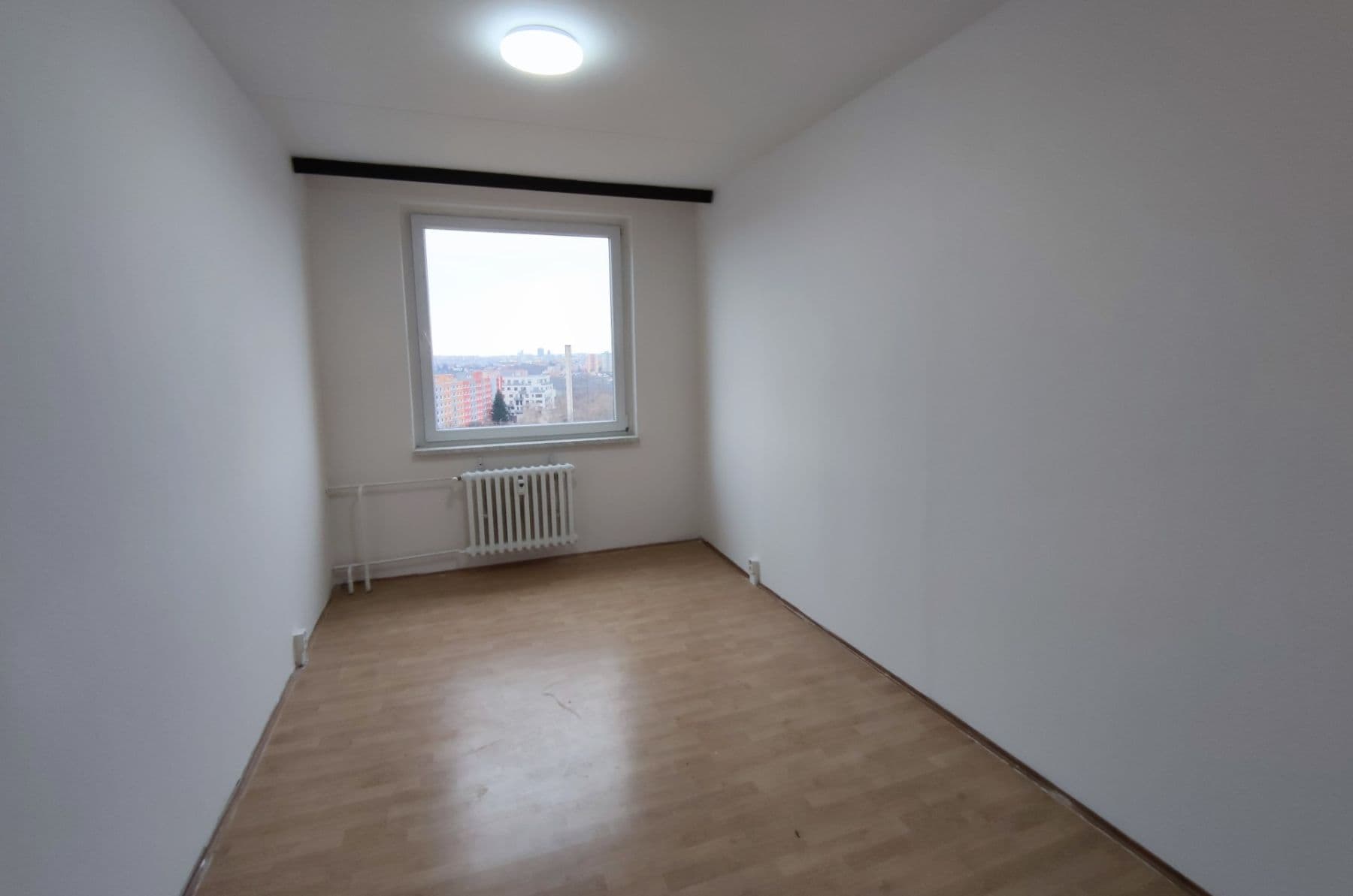 Pronájem bytu 3+1 81 m², Klapálkova, Praha, Praha Pronájem bytu 3+1 81 m², Klapálkova, Praha, Praha