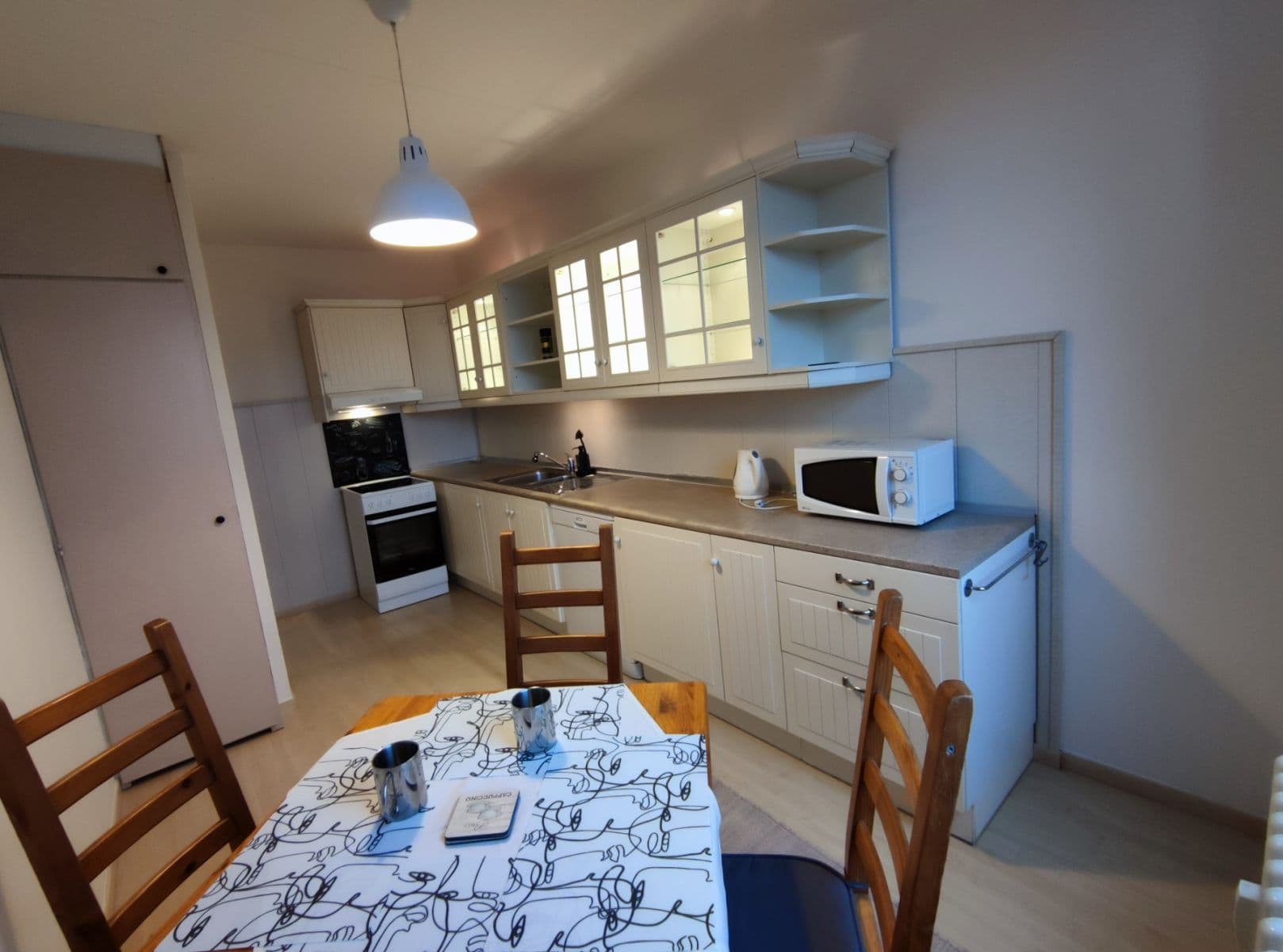 Pronájem bytu 3+1 81 m², Klapálkova, Praha, Praha Pronájem bytu 3+1 81 m², Klapálkova, Praha, Praha