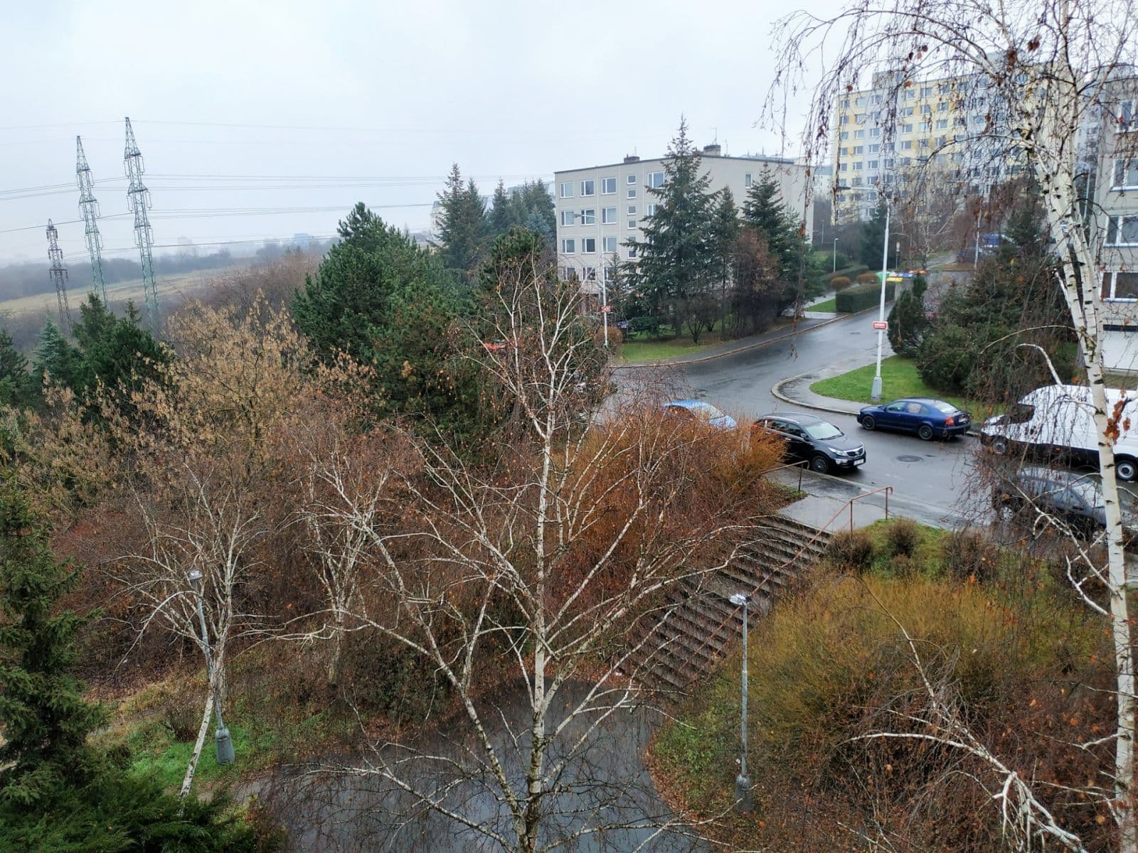 Pronájem bytu 3+1 81 m², Klapálkova, Praha, Praha Pronájem bytu 3+1 81 m², Klapálkova, Praha, Praha