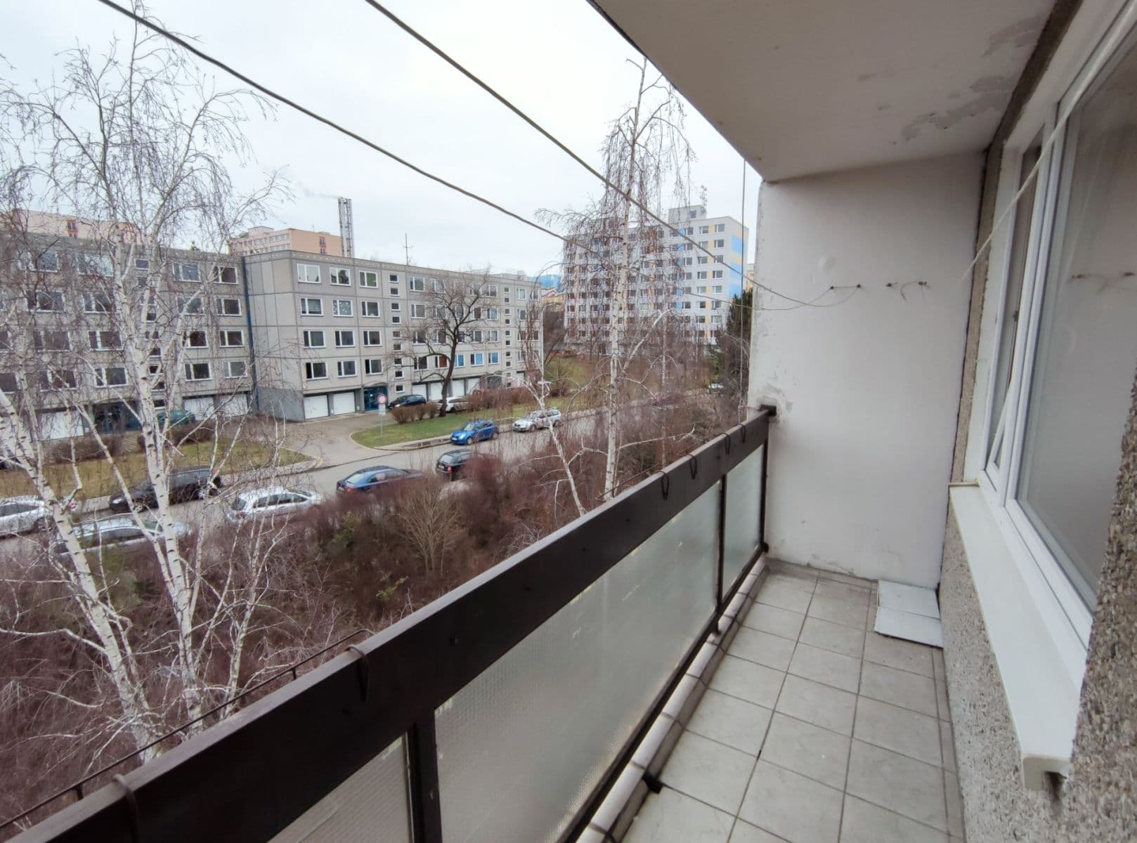 Pronájem bytu 3+1 81 m², Klapálkova, Praha, Praha Pronájem bytu 3+1 81 m², Klapálkova, Praha, Praha