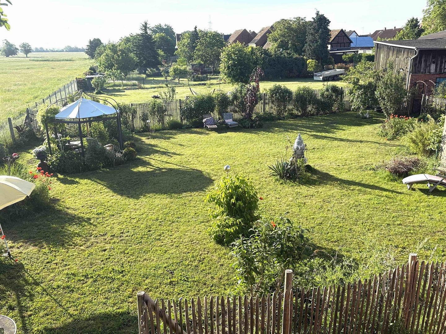 Prodej domu 140 m², pozemek 889 m², Rühstädt, Braniborsko Prodej domu 140 m², pozemek 889 m², Rühstädt, Braniborsko
