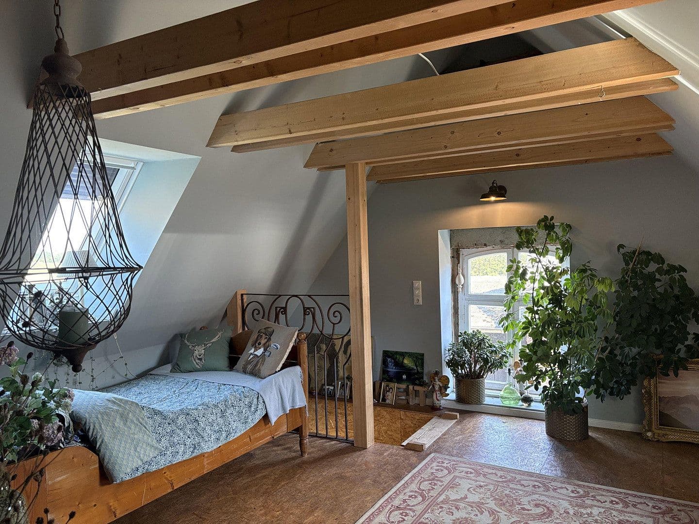 Prodej domu 140 m², pozemek 889 m², Rühstädt, Braniborsko Prodej domu 140 m², pozemek 889 m², Rühstädt, Braniborsko
