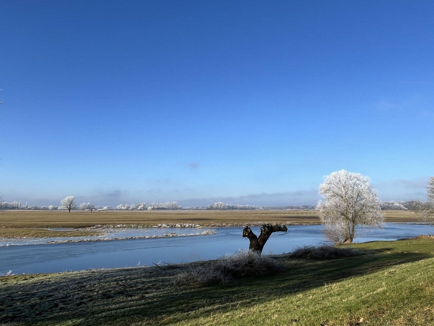 Prodej domu 140 m², pozemek 889 m², Rühstädt, Braniborsko Prodej domu 140 m², pozemek 889 m², Rühstädt, Braniborsko