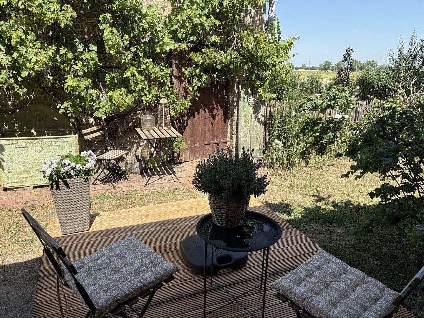 Prodej domu 140 m², pozemek 889 m², Rühstädt, Braniborsko Prodej domu 140 m², pozemek 889 m², Rühstädt, Braniborsko