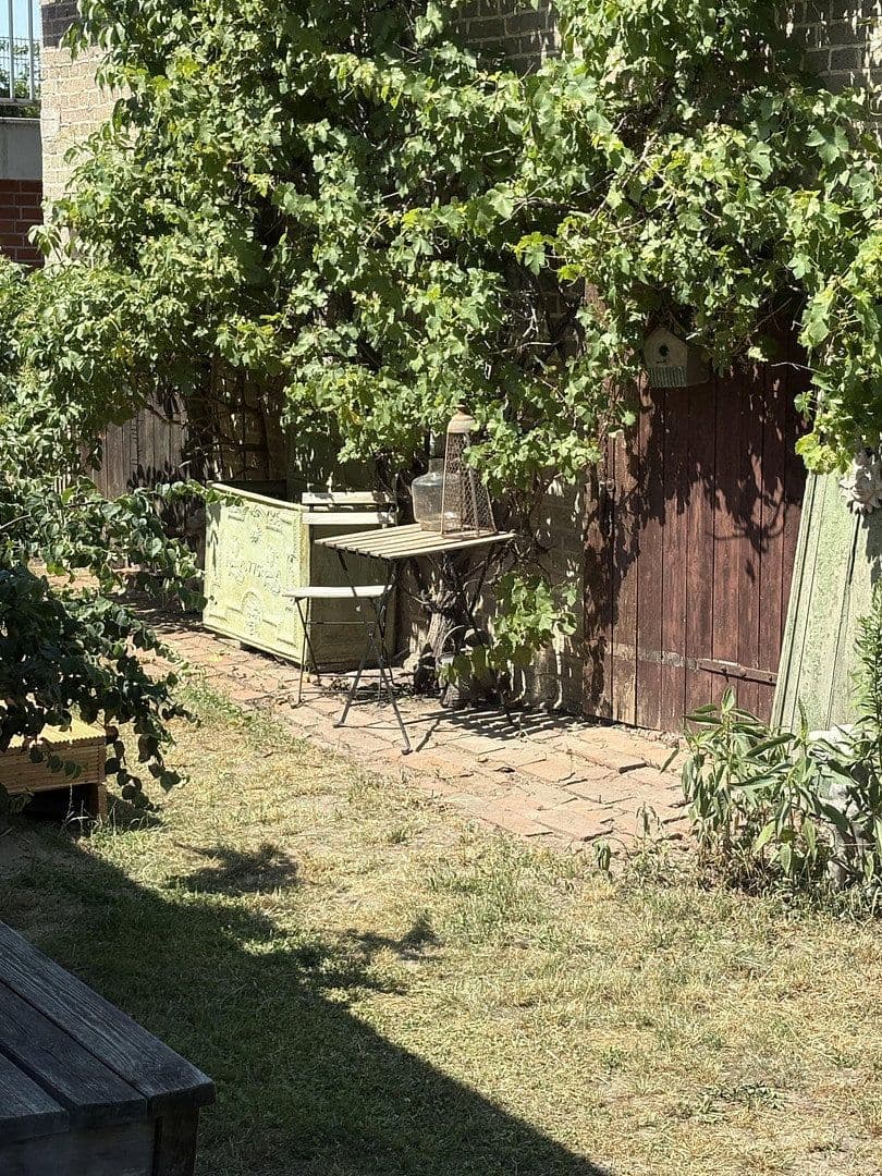 Prodej domu 140 m², pozemek 889 m², Rühstädt, Braniborsko Prodej domu 140 m², pozemek 889 m², Rühstädt, Braniborsko