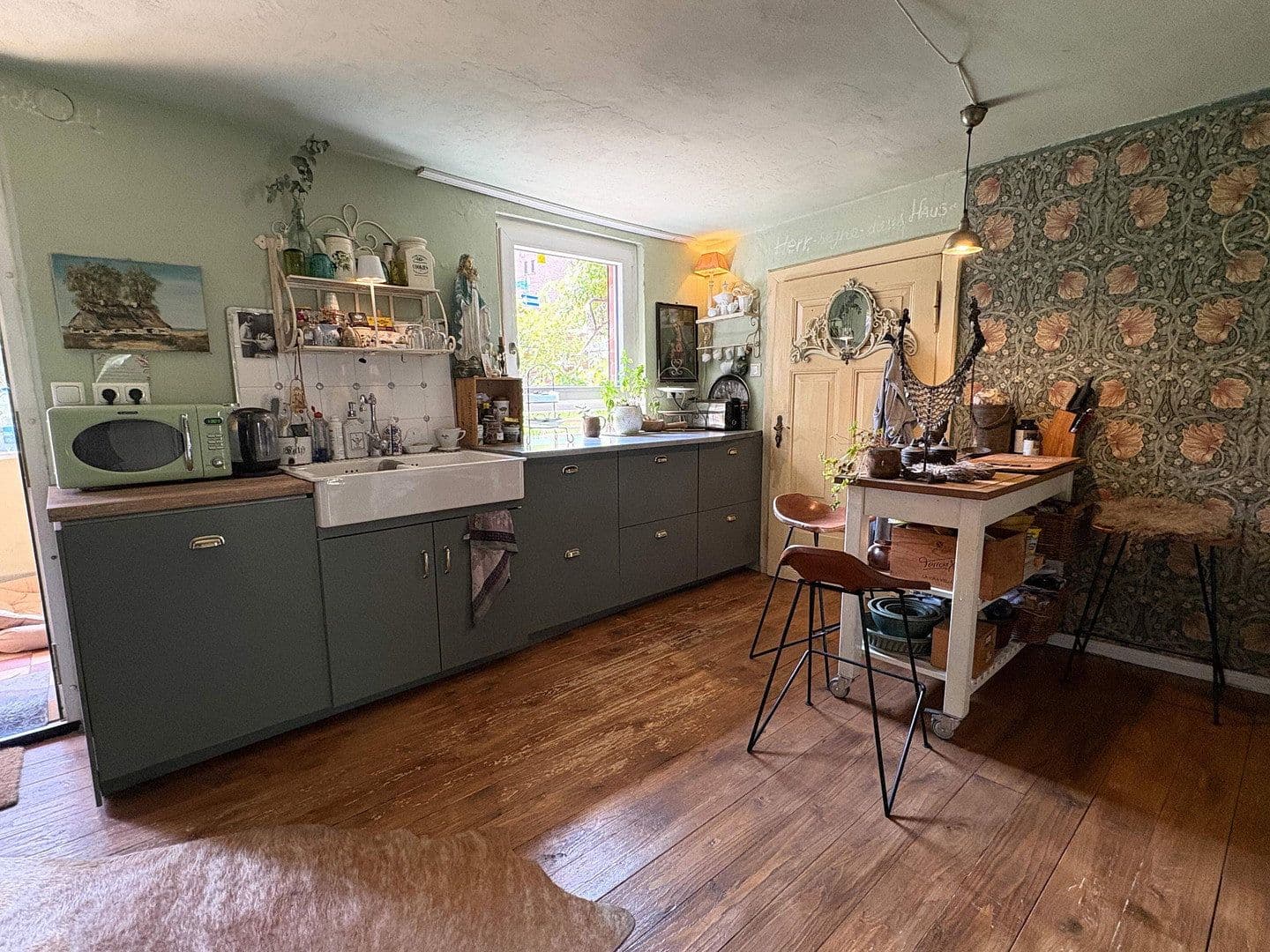 Prodej domu 140 m², pozemek 889 m², Rühstädt, Braniborsko Prodej domu 140 m², pozemek 889 m², Rühstädt, Braniborsko