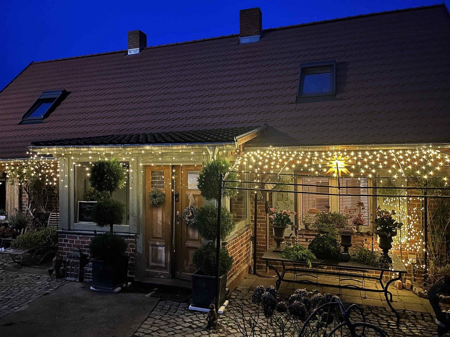 Prodej domu 140 m², pozemek 889 m², Rühstädt, Braniborsko Prodej domu 140 m², pozemek 889 m², Rühstädt, Braniborsko