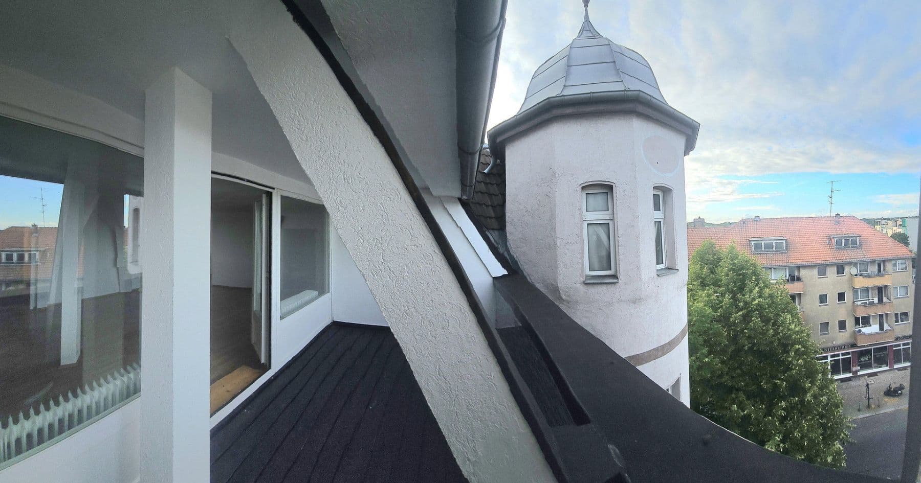 Prodej bytu 3+kk 115 m², Bernstorffstrasse, Berlin-Tegel, Berlín Prodej bytu 3+kk 115 m², Bernstorffstrasse, Berlin-Tegel, Berlín