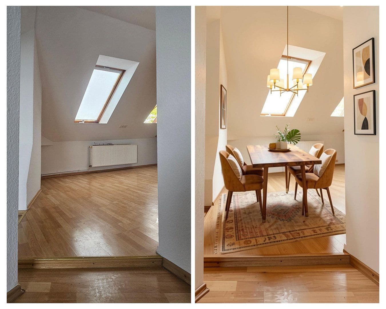 Prodej bytu 3+kk 115 m², Bernstorffstrasse, Berlin-Tegel, Berlín Prodej bytu 3+kk 115 m², Bernstorffstrasse, Berlin-Tegel, Berlín