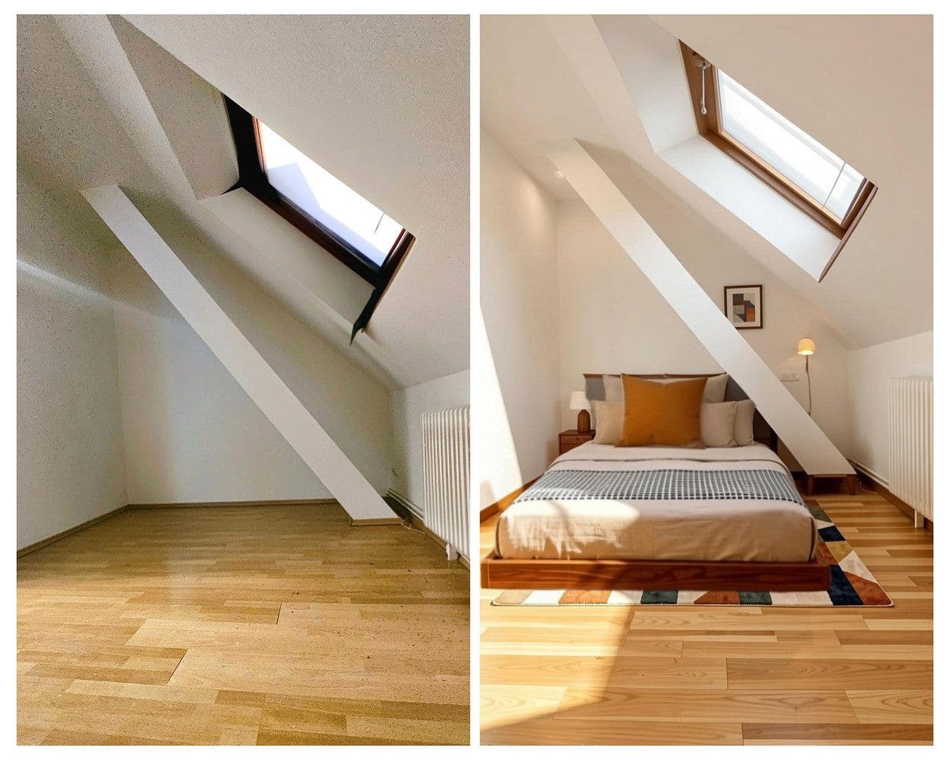 Prodej bytu 3+kk 115 m², Bernstorffstrasse, Berlin-Tegel, Berlín Prodej bytu 3+kk 115 m², Bernstorffstrasse, Berlin-Tegel, Berlín