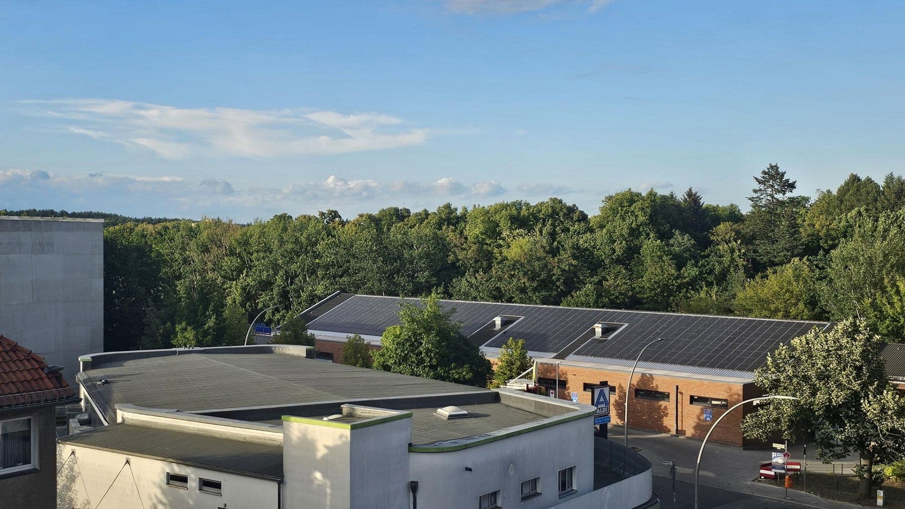 Prodej bytu 3+kk 115 m², Bernstorffstrasse, Berlin-Tegel, Berlín Prodej bytu 3+kk 115 m², Bernstorffstrasse, Berlin-Tegel, Berlín