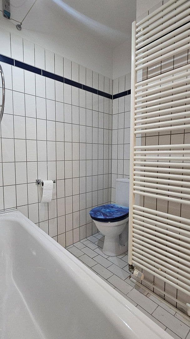 Prodej bytu 3+kk 115 m², Bernstorffstrasse, Berlin-Tegel, Berlín Prodej bytu 3+kk 115 m², Bernstorffstrasse, Berlin-Tegel, Berlín