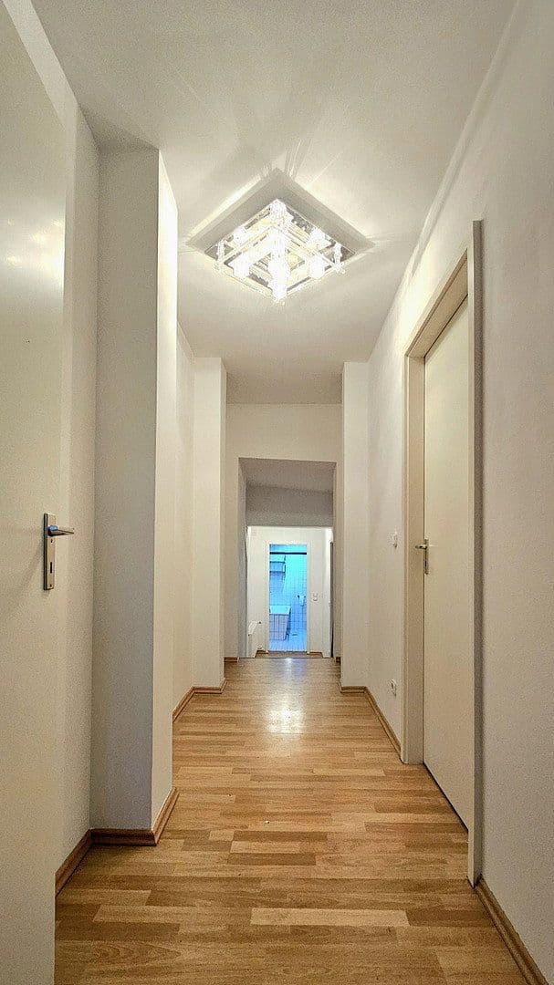 Prodej bytu 3+kk 115 m², Bernstorffstrasse, Berlin-Tegel, Berlín Prodej bytu 3+kk 115 m², Bernstorffstrasse, Berlin-Tegel, Berlín