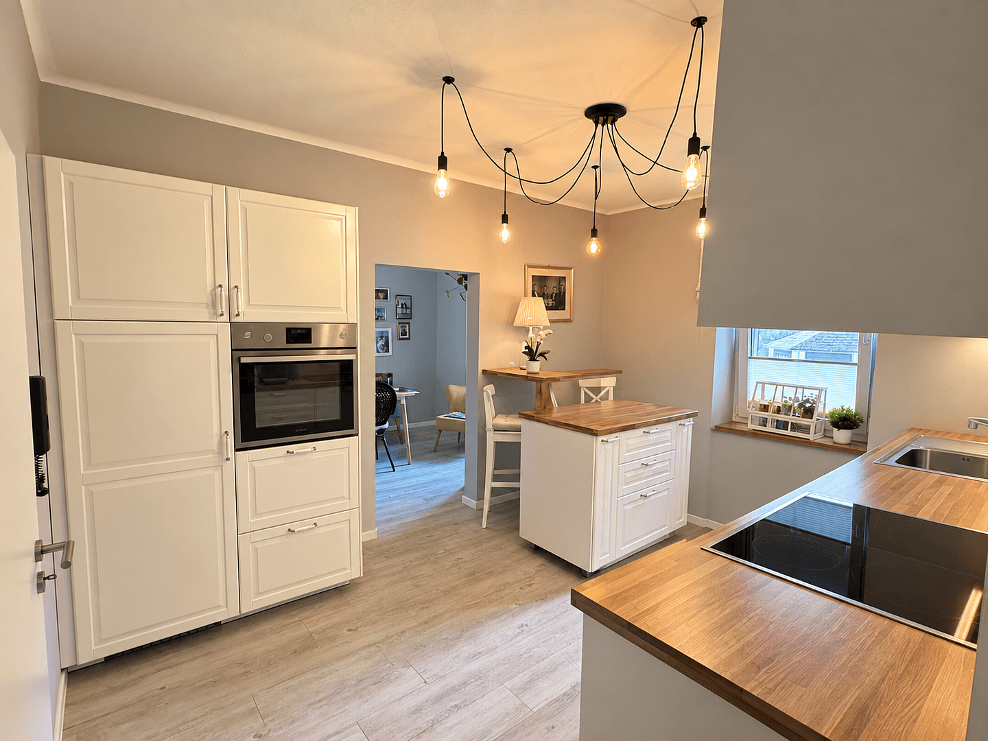 Prodej domu 290 m², pozemek 675 m², Bruchstr. 4, Hütschenhausen, Porýní-Falc Prodej domu 290 m², pozemek 675 m², Bruchstr. 4, Hütschenhausen, Porýní-Falc