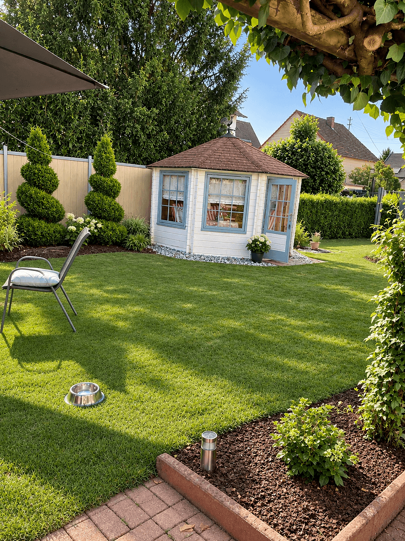 Prodej domu 290 m², pozemek 675 m², Bruchstr. 4, Hütschenhausen, Porýní-Falc Prodej domu 290 m², pozemek 675 m², Bruchstr. 4, Hütschenhausen, Porýní-Falc