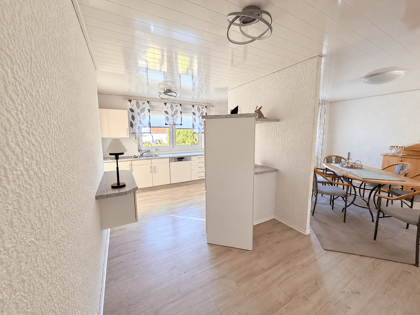 Prodej domu 290 m², pozemek 675 m², Bruchstr. 4, Hütschenhausen, Porýní-Falc Prodej domu 290 m², pozemek 675 m², Bruchstr. 4, Hütschenhausen, Porýní-Falc