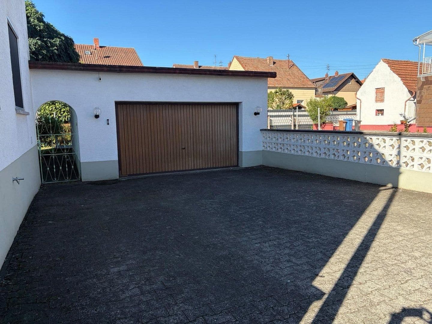 Prodej domu 290 m², pozemek 675 m², Bruchstr. 4, Hütschenhausen, Porýní-Falc Prodej domu 290 m², pozemek 675 m², Bruchstr. 4, Hütschenhausen, Porýní-Falc