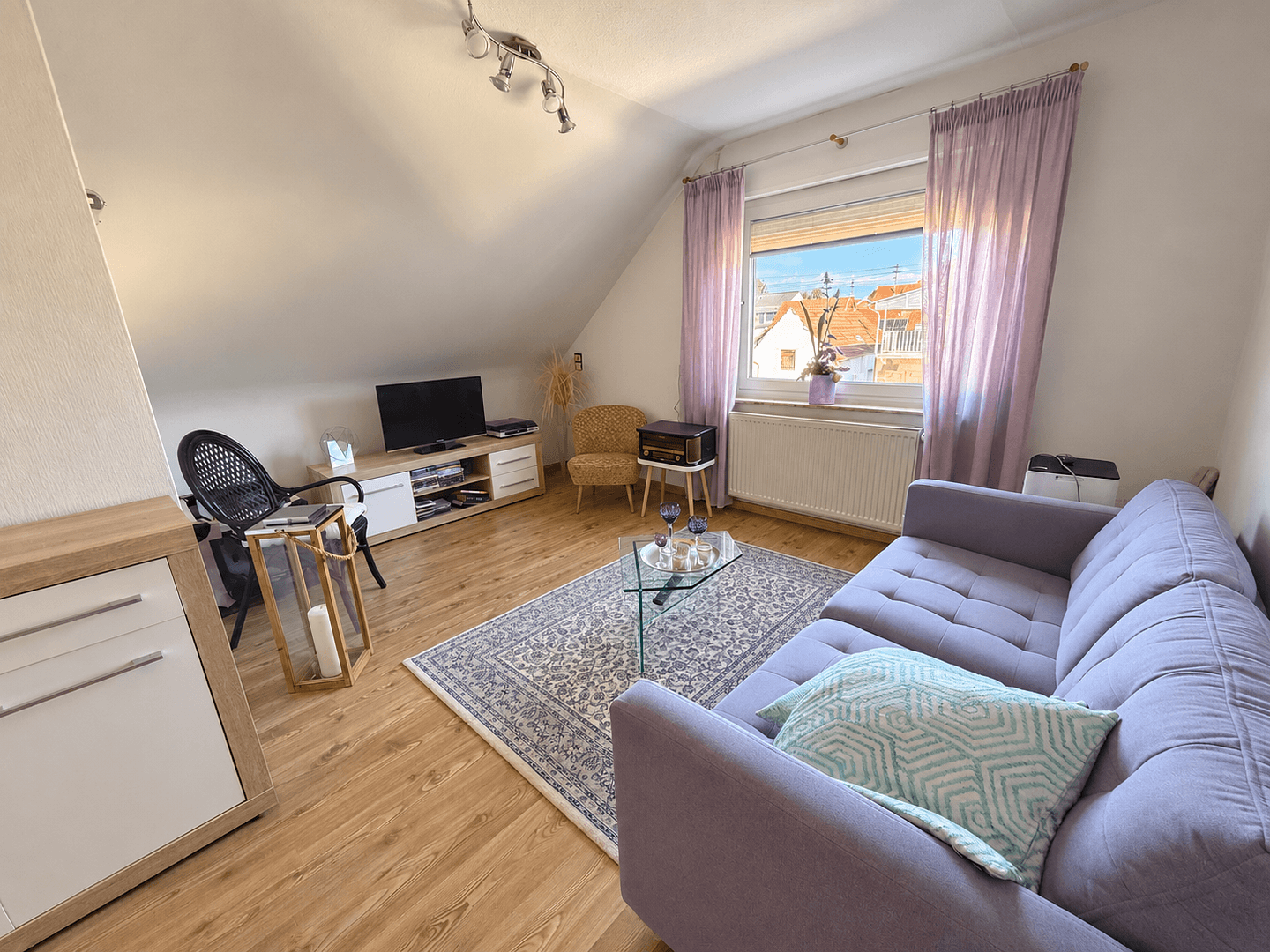 Prodej domu 290 m², pozemek 675 m², Bruchstr. 4, Hütschenhausen, Porýní-Falc Prodej domu 290 m², pozemek 675 m², Bruchstr. 4, Hütschenhausen, Porýní-Falc