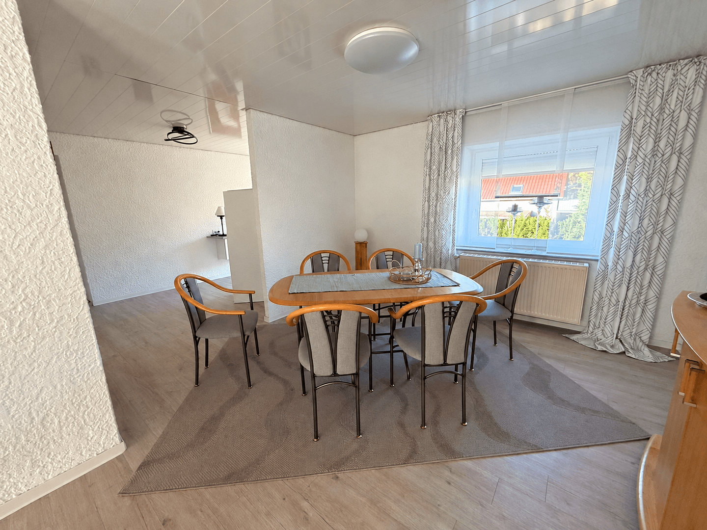 Prodej domu 290 m², pozemek 675 m², Bruchstr. 4, Hütschenhausen, Porýní-Falc Prodej domu 290 m², pozemek 675 m², Bruchstr. 4, Hütschenhausen, Porýní-Falc