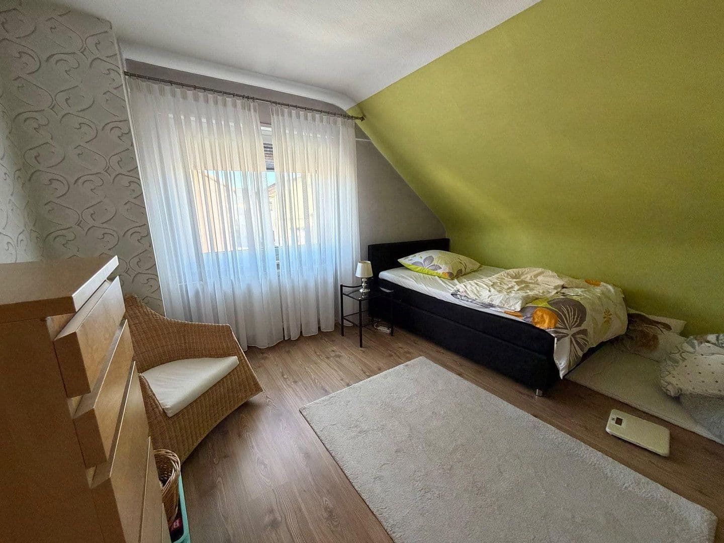 Prodej domu 290 m², pozemek 675 m², Bruchstr. 4, Hütschenhausen, Porýní-Falc Prodej domu 290 m², pozemek 675 m², Bruchstr. 4, Hütschenhausen, Porýní-Falc
