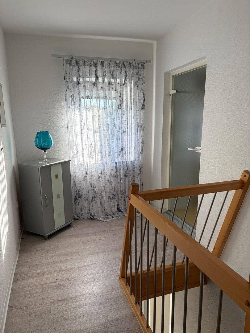 Prodej domu 290 m², pozemek 675 m², Bruchstr. 4, Hütschenhausen, Porýní-Falc Prodej domu 290 m², pozemek 675 m², Bruchstr. 4, Hütschenhausen, Porýní-Falc
