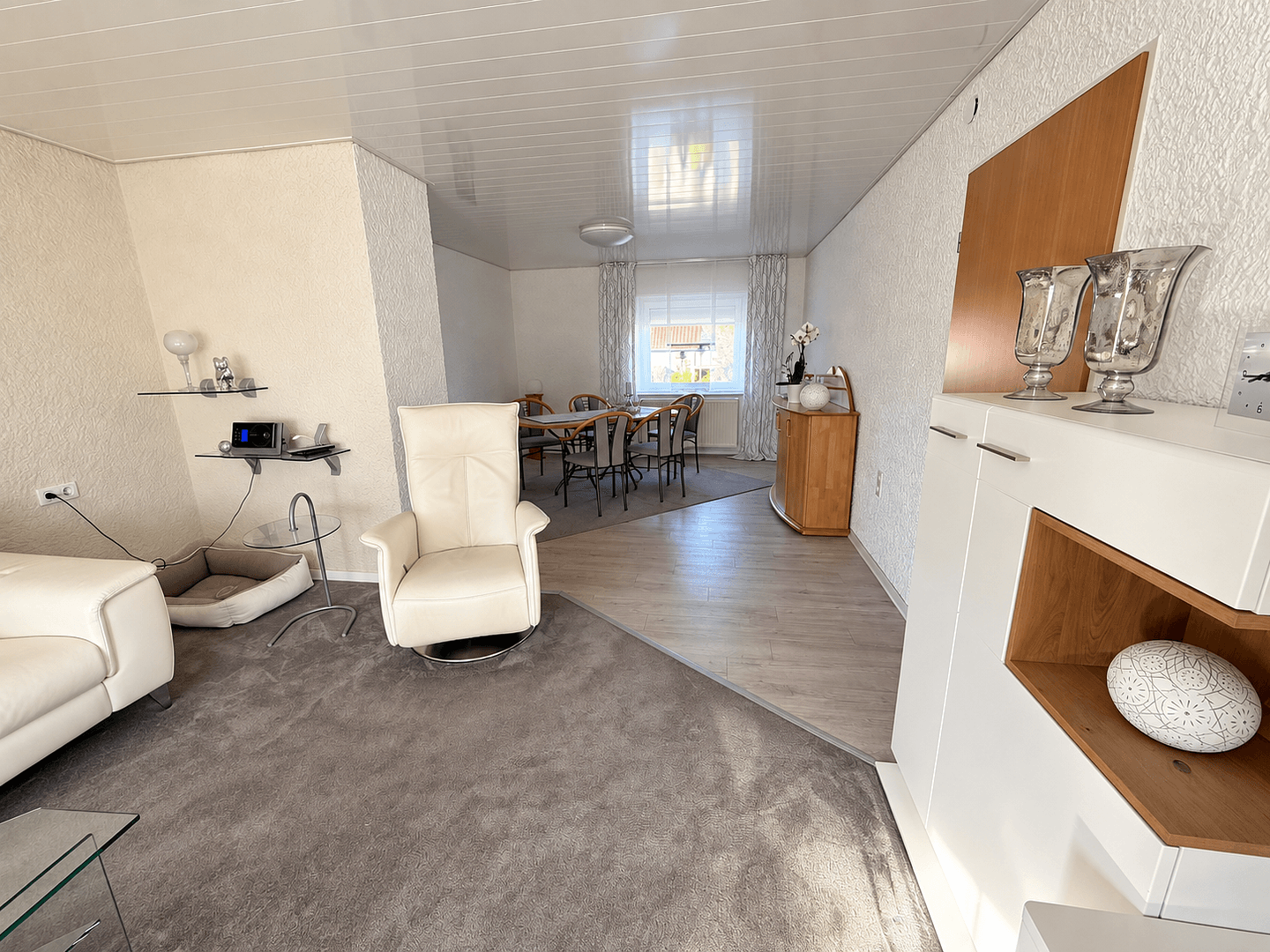 Prodej domu 290 m², pozemek 675 m², Bruchstr. 4, Hütschenhausen, Porýní-Falc Prodej domu 290 m², pozemek 675 m², Bruchstr. 4, Hütschenhausen, Porýní-Falc