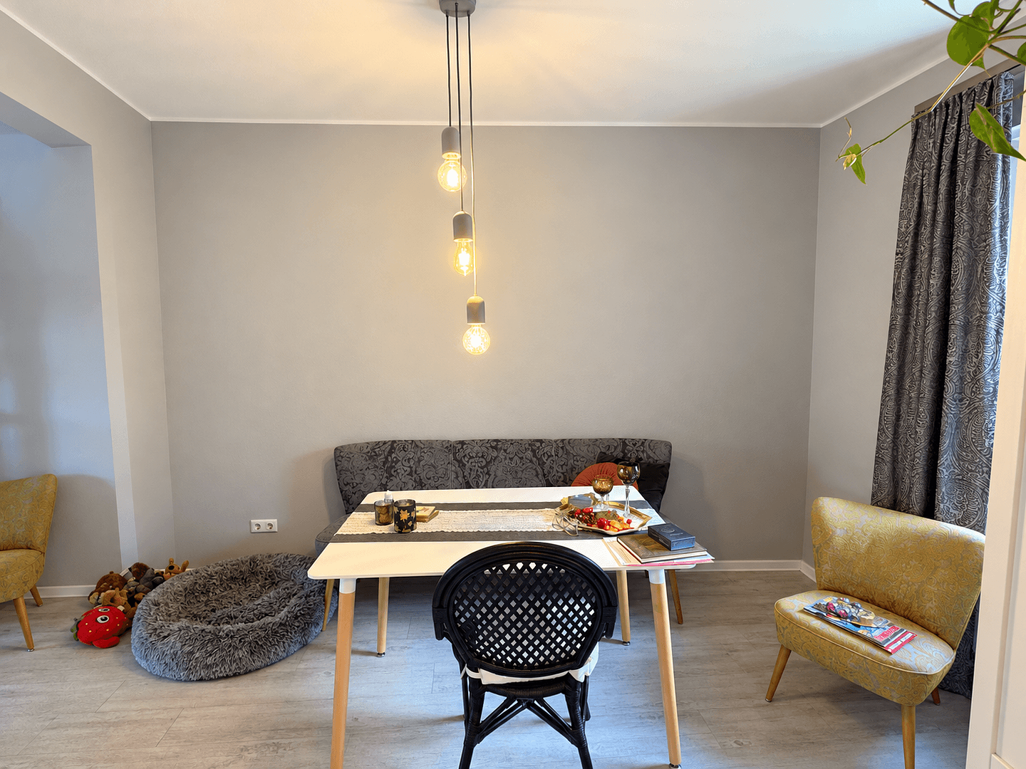 Prodej domu 290 m², pozemek 675 m², Bruchstr. 4, Hütschenhausen, Porýní-Falc Prodej domu 290 m², pozemek 675 m², Bruchstr. 4, Hütschenhausen, Porýní-Falc