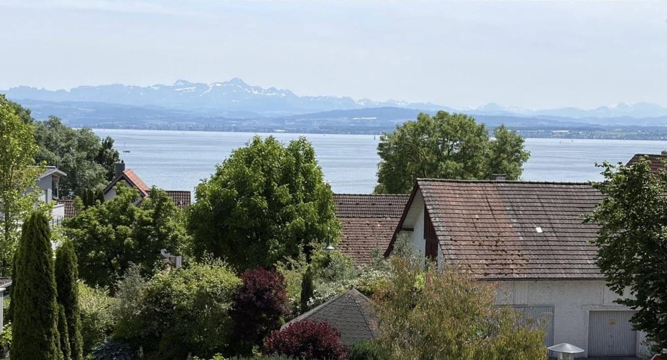 Prodej bytu 3+kk 92 m², Immenstaad am Bodensee, Bádensko-Württembersko Prodej bytu 3+kk 92 m², Immenstaad am Bodensee, Bádensko-Württembersko