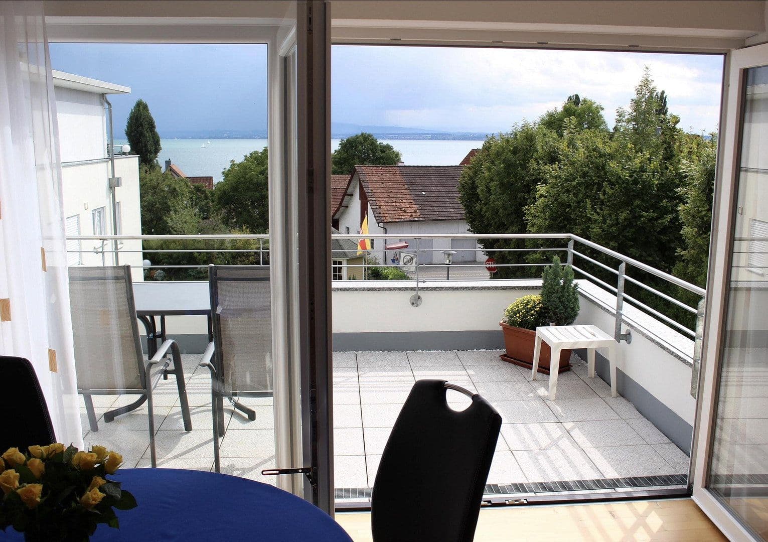 Prodej bytu 3+kk 92 m², Immenstaad am Bodensee, Bádensko-Württembersko Prodej bytu 3+kk 92 m², Immenstaad am Bodensee, Bádensko-Württembersko