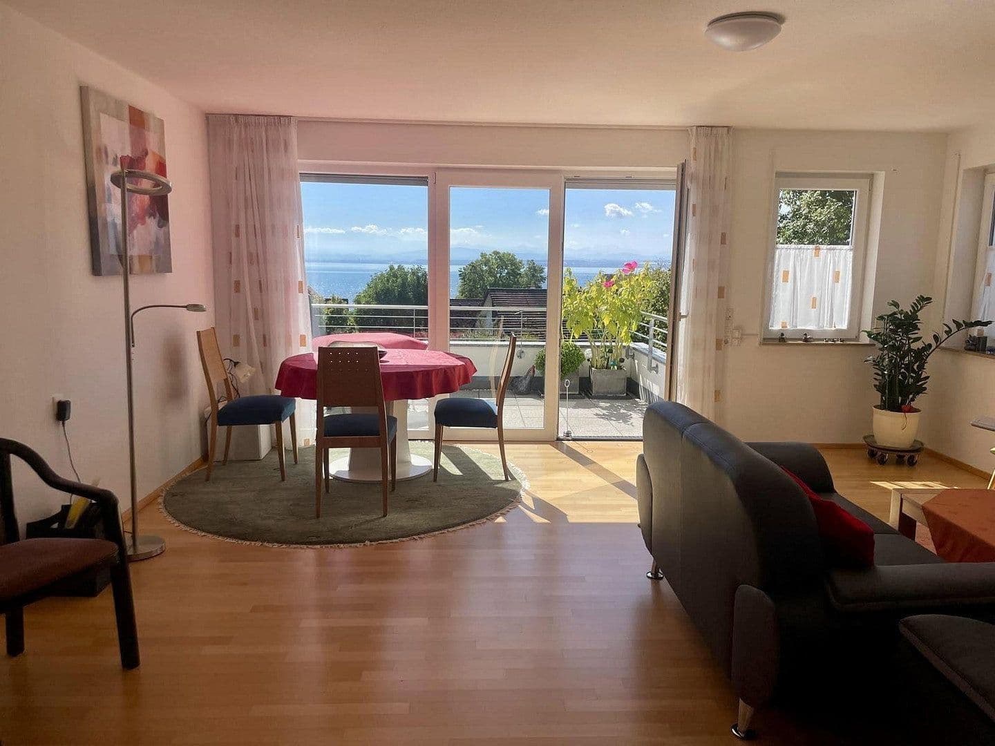 Prodej bytu 3+kk 92 m², Immenstaad am Bodensee, Bádensko-Württembersko Prodej bytu 3+kk 92 m², Immenstaad am Bodensee, Bádensko-Württembersko