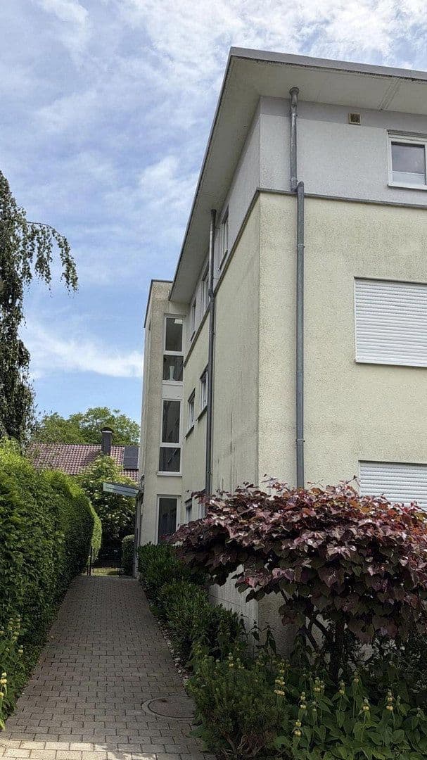 Prodej bytu 3+kk 92 m², Immenstaad am Bodensee, Bádensko-Württembersko Prodej bytu 3+kk 92 m², Immenstaad am Bodensee, Bádensko-Württembersko