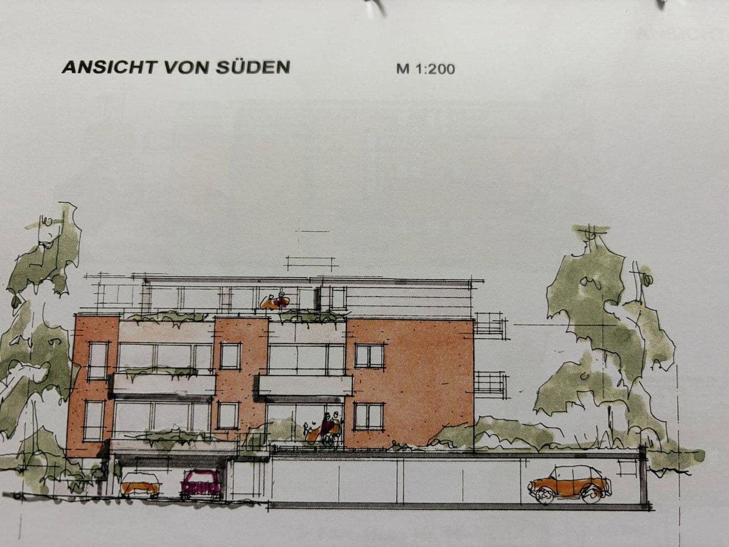Prodej bytu 3+kk 92 m², Immenstaad am Bodensee, Bádensko-Württembersko Prodej bytu 3+kk 92 m², Immenstaad am Bodensee, Bádensko-Württembersko