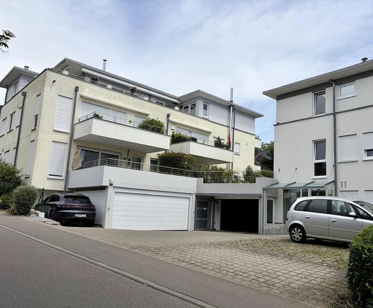 Prodej bytu 3+kk 92 m², Immenstaad am Bodensee, Bádensko-Württembersko Prodej bytu 3+kk 92 m², Immenstaad am Bodensee, Bádensko-Württembersko