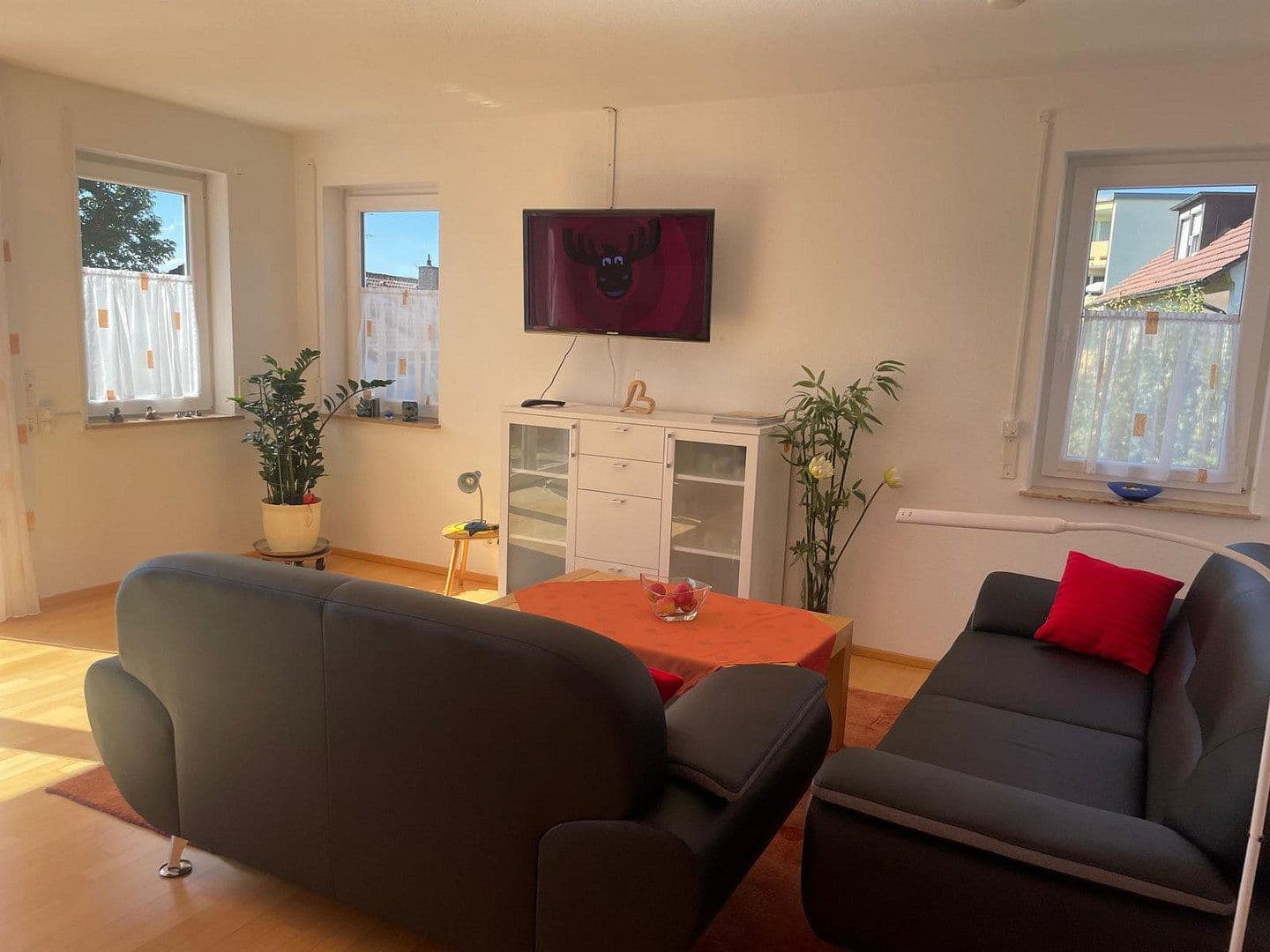 Prodej bytu 3+kk 92 m², Immenstaad am Bodensee, Bádensko-Württembersko Prodej bytu 3+kk 92 m², Immenstaad am Bodensee, Bádensko-Württembersko