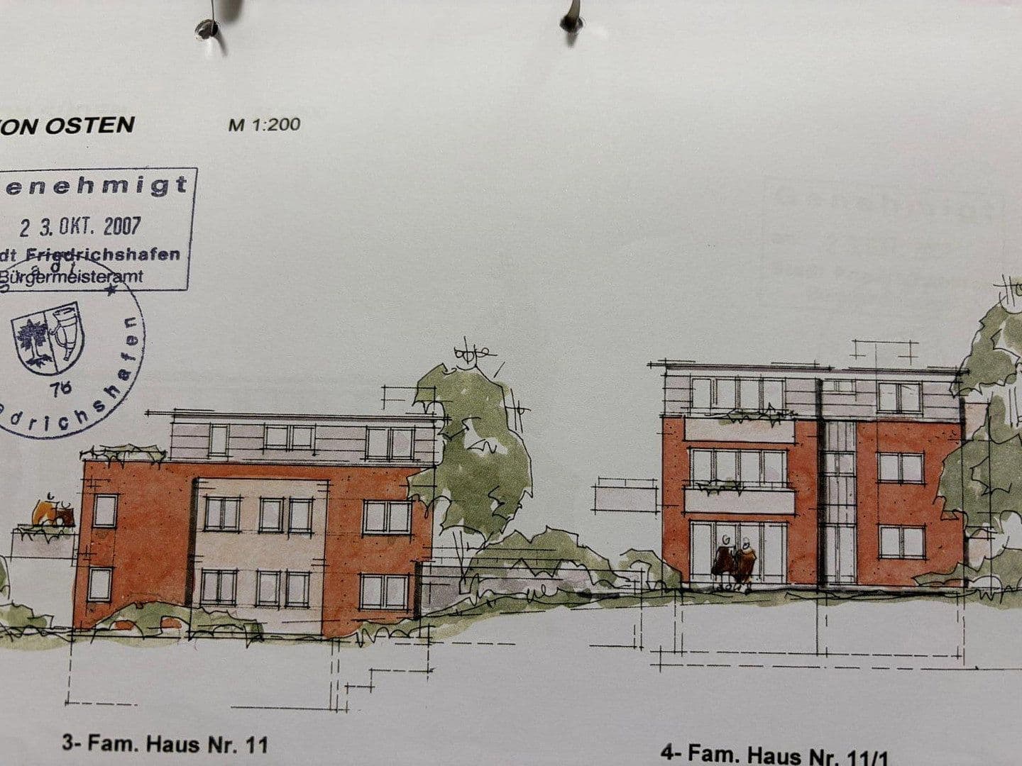 Prodej bytu 3+kk 92 m², Immenstaad am Bodensee, Bádensko-Württembersko Prodej bytu 3+kk 92 m², Immenstaad am Bodensee, Bádensko-Württembersko