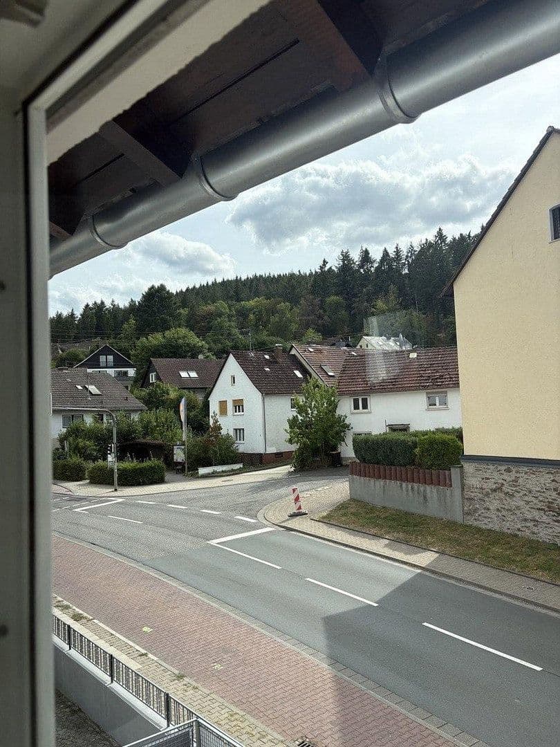 Pronájem bytu 2+1 56 m², Talstr 4, Idstein, Hessen Pronájem bytu 2+1 56 m², Talstr 4, Idstein, Hessen