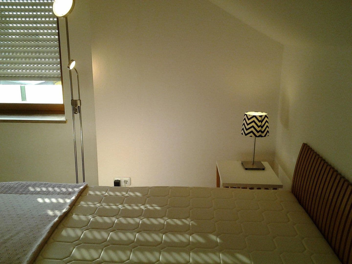 Pronájem bytu 2+1 53 m², Nürnbergerstrasse 97, Ingolstadt, Bavorsko Pronájem bytu 2+1 53 m², Nürnbergerstrasse 97, Ingolstadt, Bavorsko