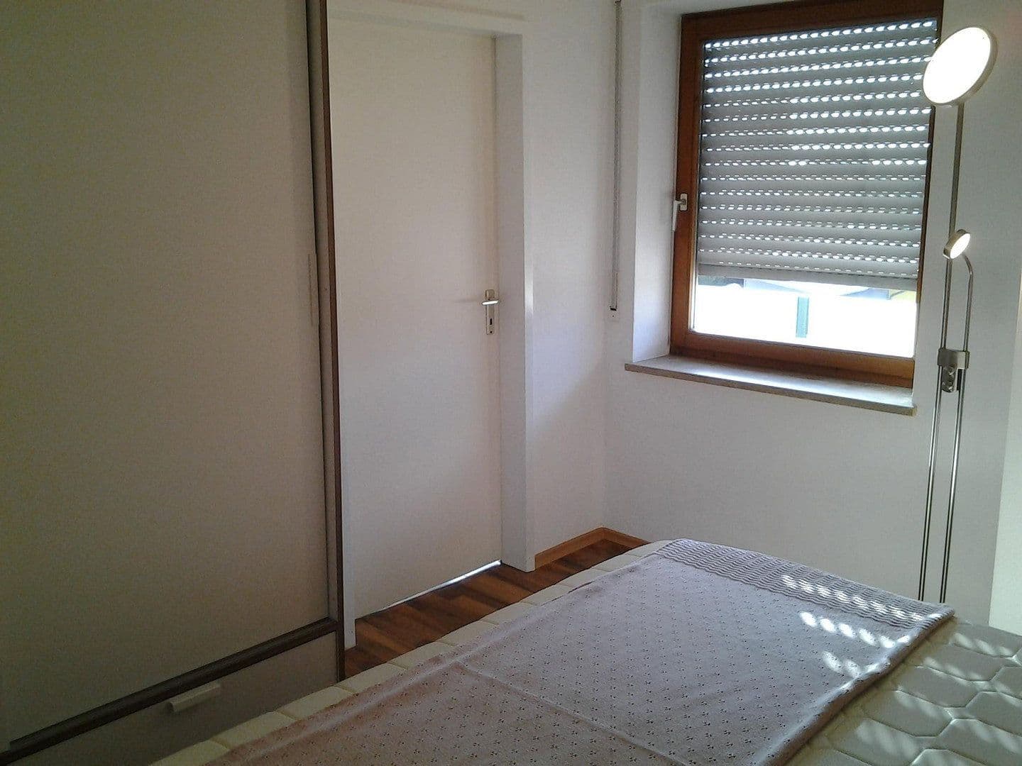 Pronájem bytu 2+1 53 m², Nürnbergerstrasse 97, Ingolstadt, Bavorsko Pronájem bytu 2+1 53 m², Nürnbergerstrasse 97, Ingolstadt, Bavorsko