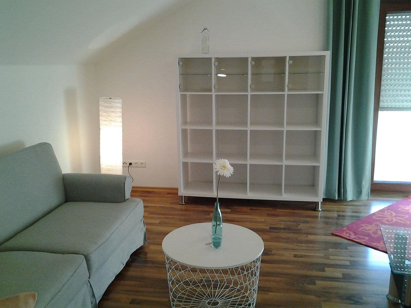 Pronájem bytu 2+1 53 m², Nürnbergerstrasse 97, Ingolstadt, Bavorsko Pronájem bytu 2+1 53 m², Nürnbergerstrasse 97, Ingolstadt, Bavorsko