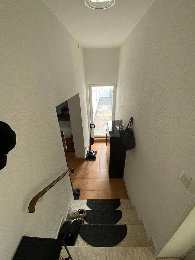 Pronájem bytu 3+1 60 m², Pfungstadt, Hessen Pronájem bytu 3+1 60 m², Pfungstadt, Hessen