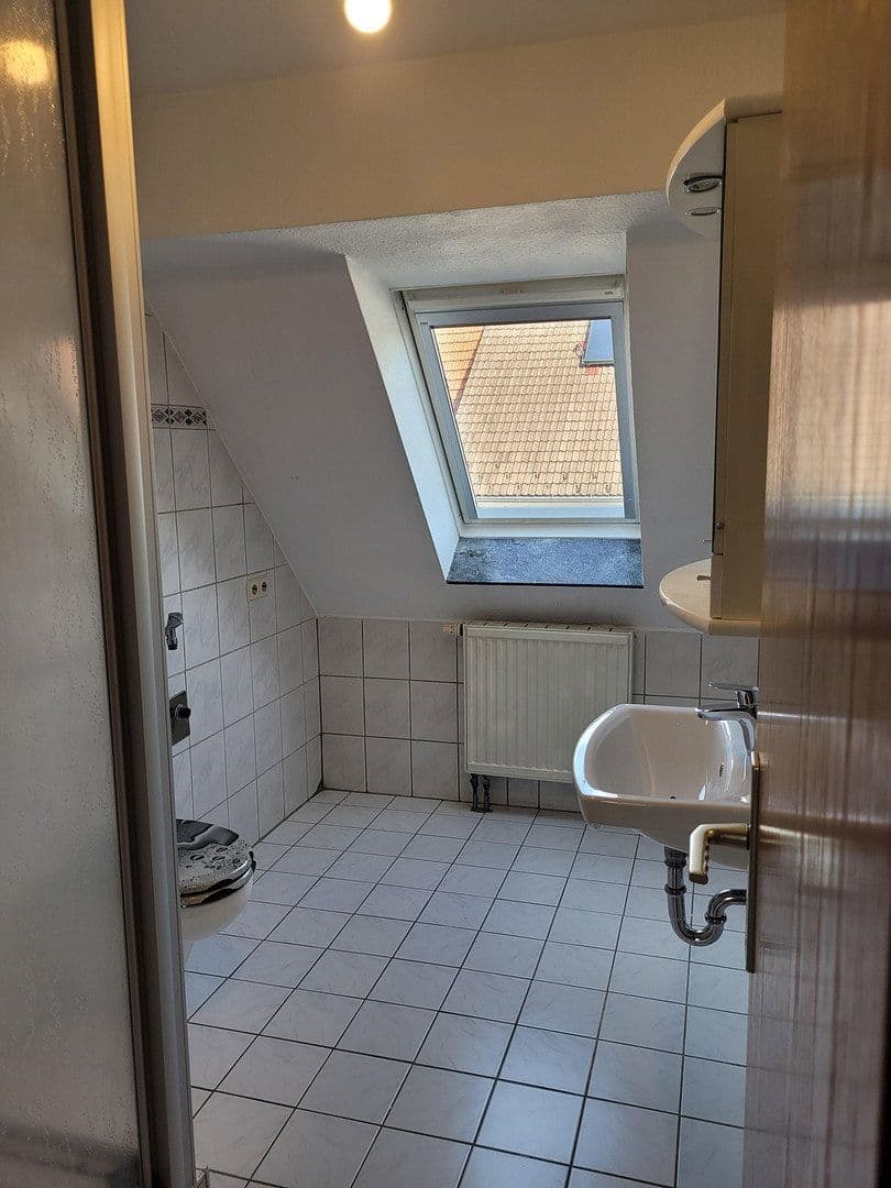 Pronájem bytu 3+1 65 m², Böhmenkirch, Bádensko-Württembersko Pronájem bytu 3+1 65 m², Böhmenkirch, Bádensko-Württembersko