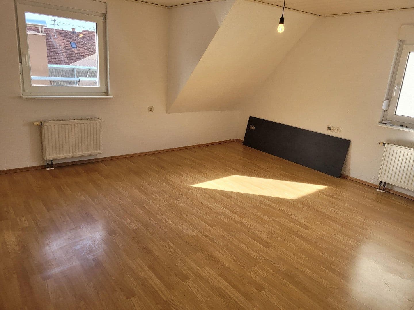 Pronájem bytu 3+1 65 m², Böhmenkirch, Bádensko-Württembersko Pronájem bytu 3+1 65 m², Böhmenkirch, Bádensko-Württembersko