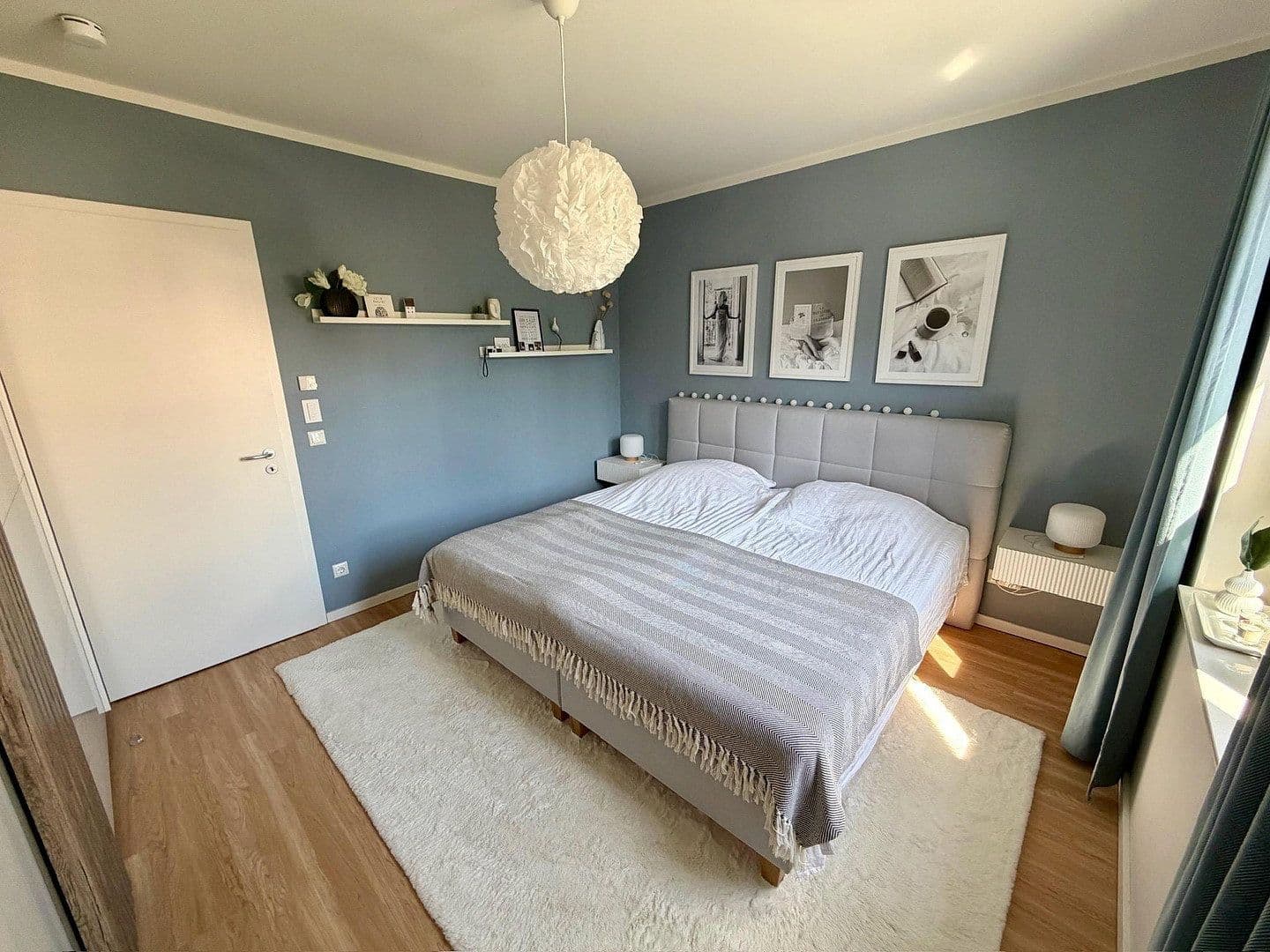 Prodej bytu 4+1 89 m², Hamburg, Hamburg Prodej bytu 4+1 89 m², Hamburg, Hamburg