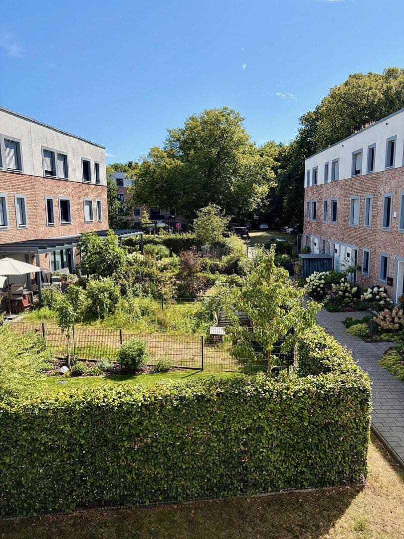 Prodej bytu 4+1 89 m², Hamburg, Hamburg Prodej bytu 4+1 89 m², Hamburg, Hamburg