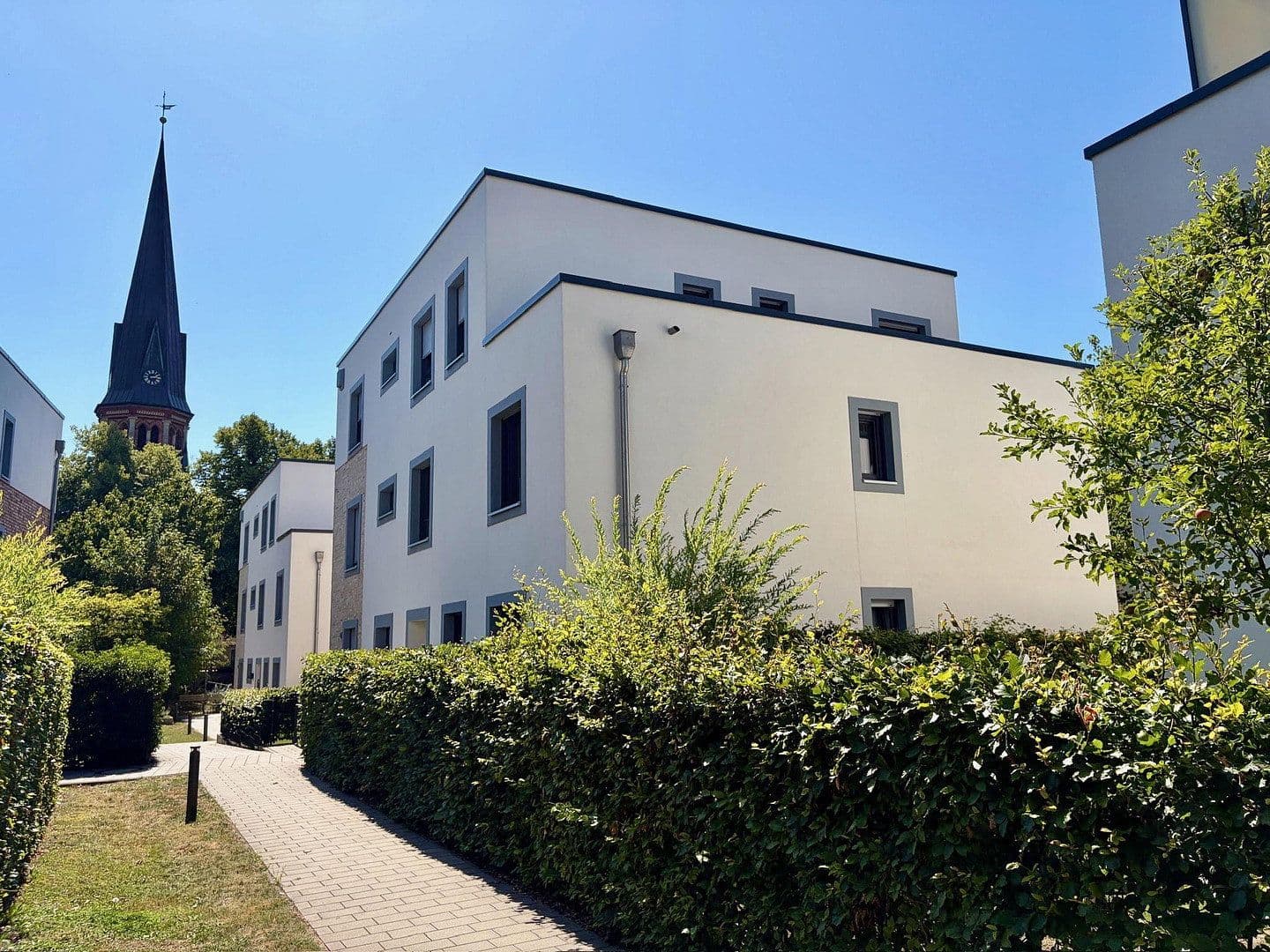 Prodej bytu 4+1 89 m², Hamburg, Hamburg Prodej bytu 4+1 89 m², Hamburg, Hamburg