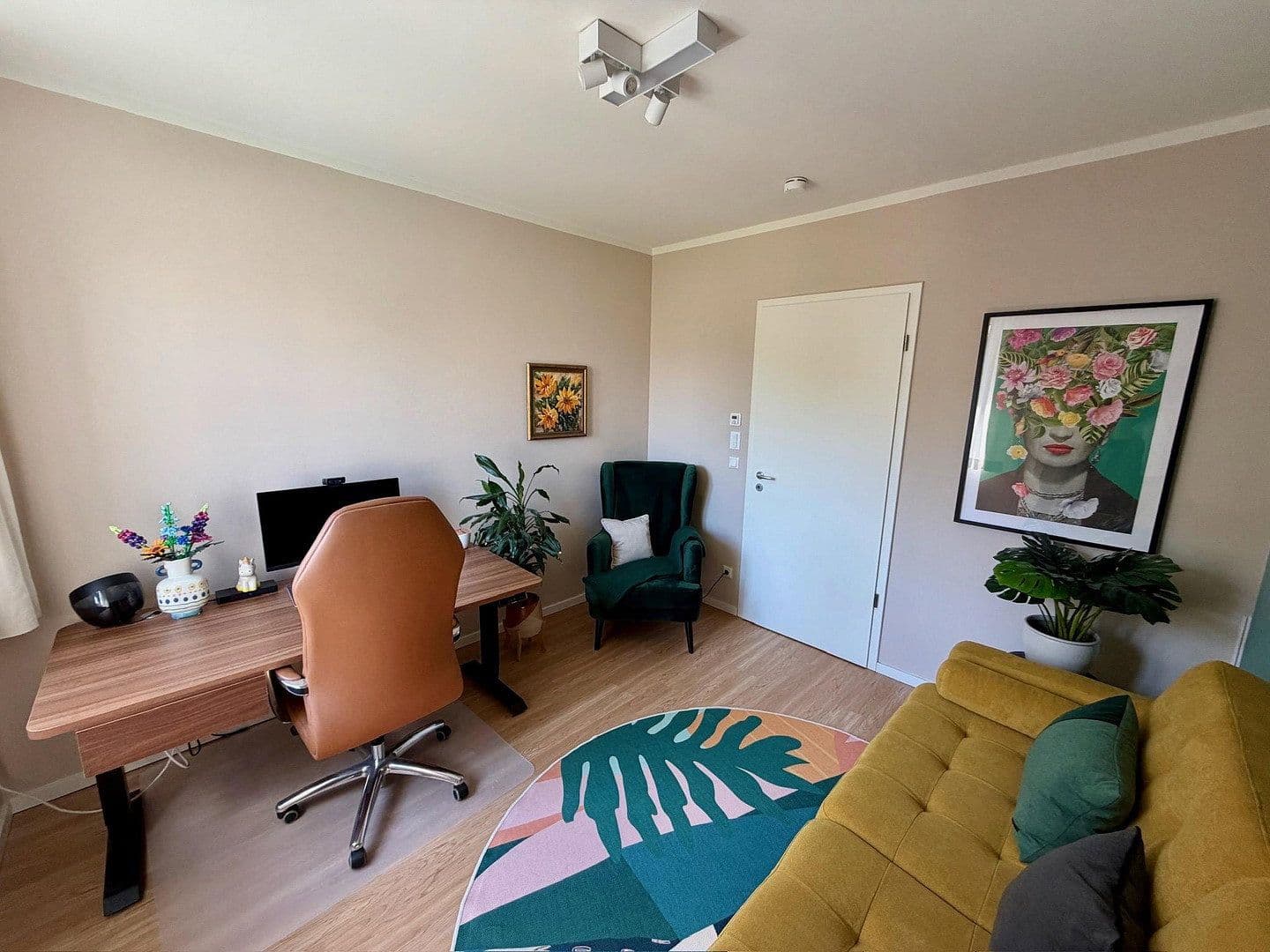 Prodej bytu 4+1 89 m², Hamburg, Hamburg Prodej bytu 4+1 89 m², Hamburg, Hamburg