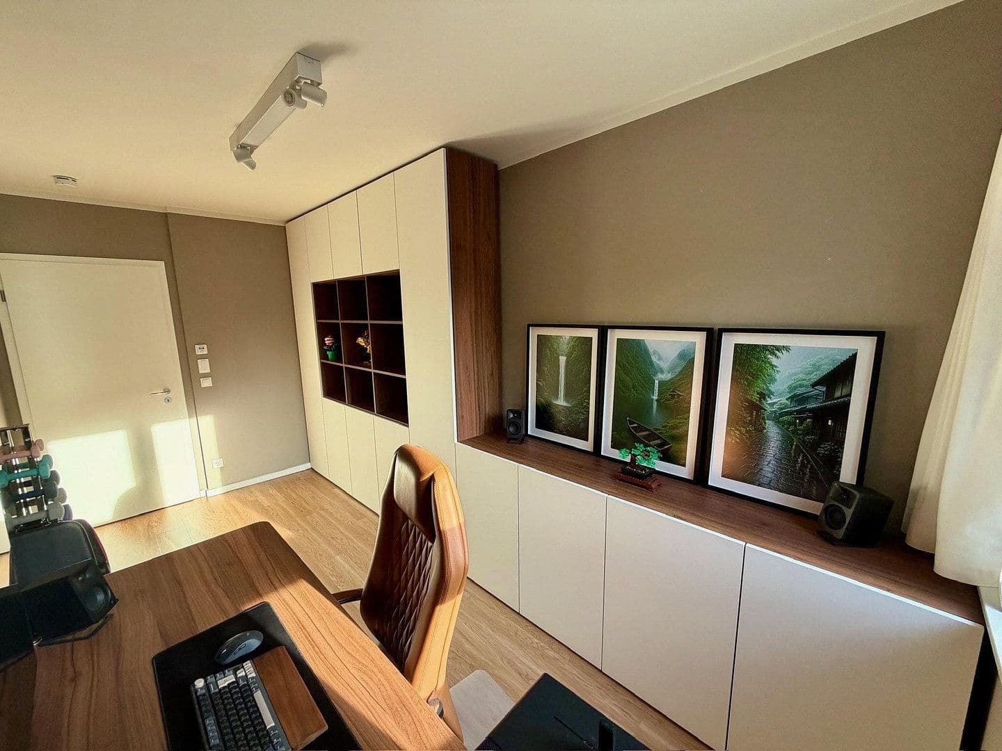 Prodej bytu 4+1 89 m², Hamburg, Hamburg Prodej bytu 4+1 89 m², Hamburg, Hamburg