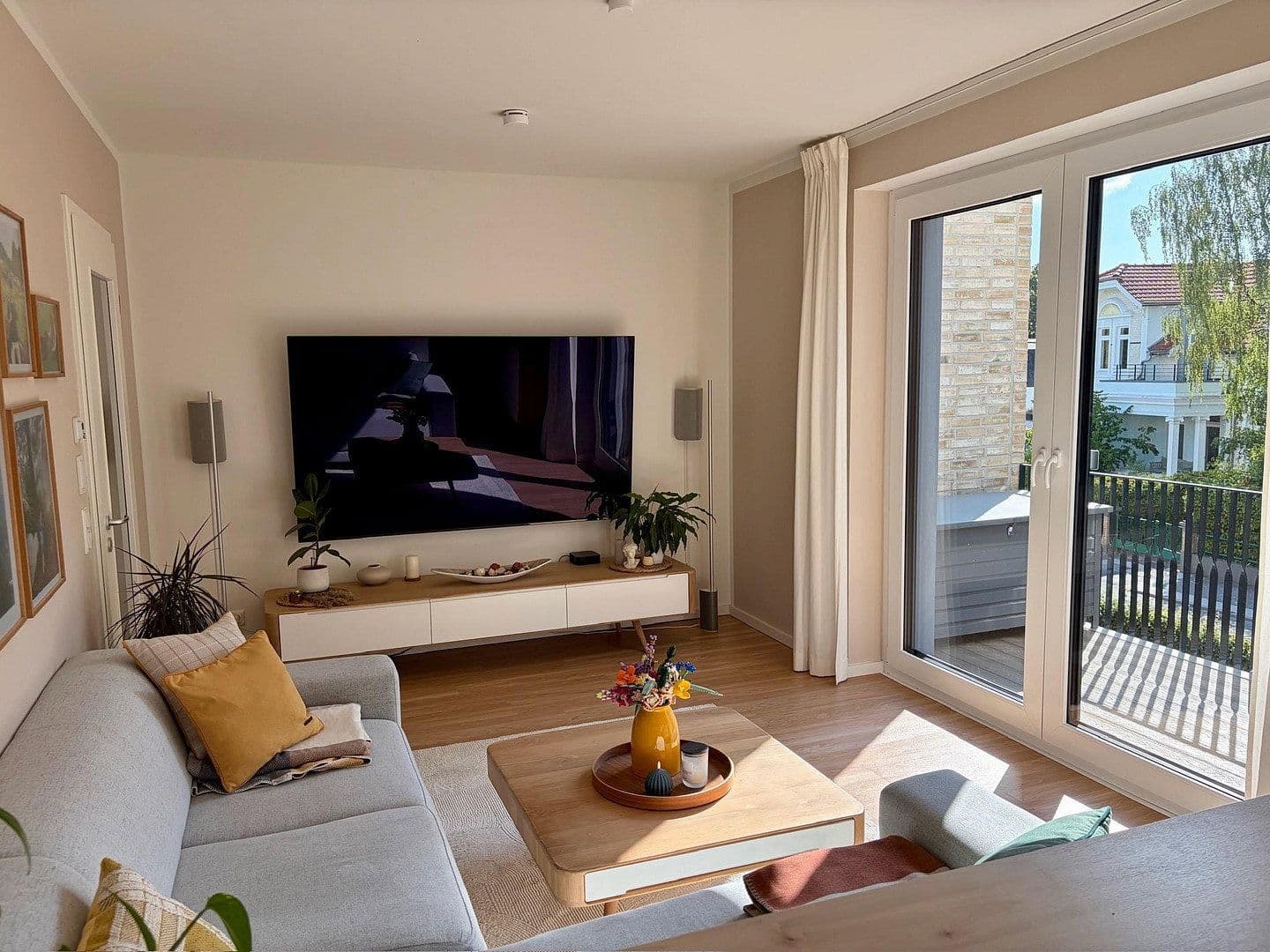 Prodej bytu 4+1 89 m², Hamburg, Hamburg Prodej bytu 4+1 89 m², Hamburg, Hamburg